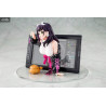 Youtubeuse Virtuelle - Figurine Nishiza-san, Illustration Nishizawa