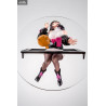 Youtubeuse Virtuelle - Figurine Nishiza-san, Illustration Nishizawa