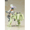 Frame Arms Girl - Figure Greifen, Plastic Model Kit