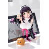 Youtubeuse Virtuelle - Figurine Nishiza-san, Illustration Nishizawa