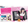 Youtubeuse Virtuelle - Figurine Nishiza-san, Illustration Nishizawa