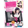 Youtubeuse Virtuelle - Figurine Nishiza-san, Illustration Nishizawa