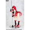 High School DxD - Figurine Rias Gremory Pole Dance Noir ou Violet