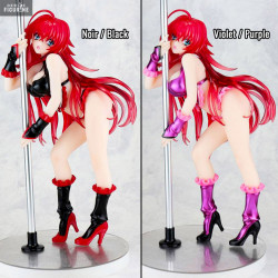 High School DxD - Figurine...