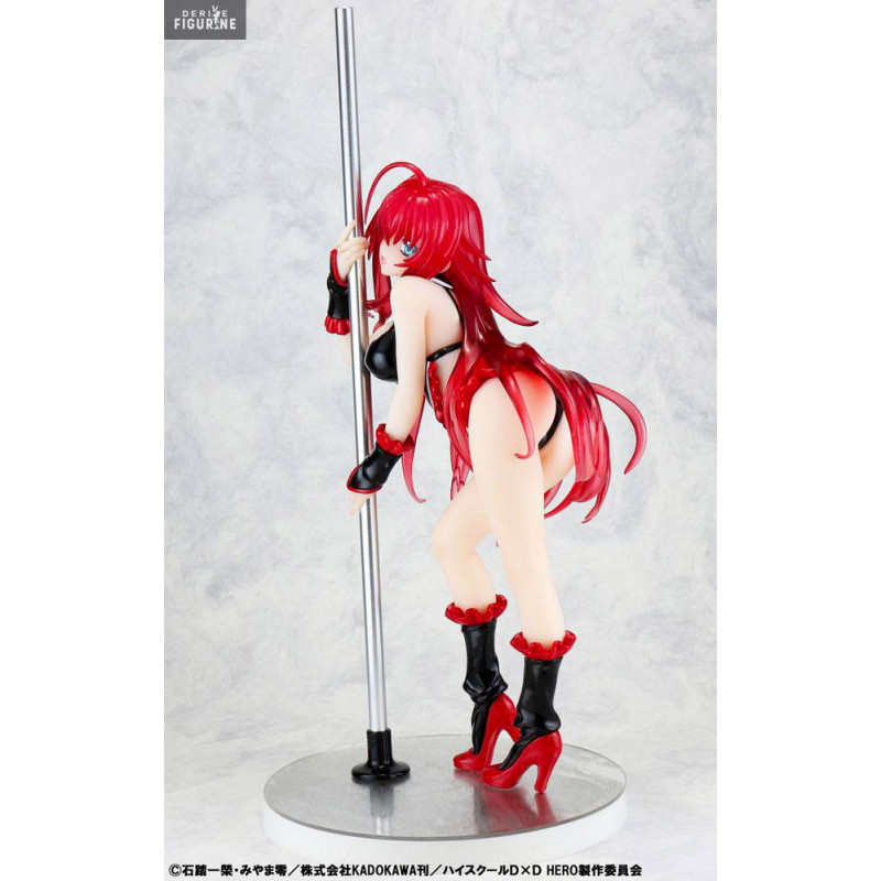 High School DxD - Figure...