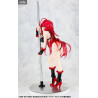 High School DxD - Figurine Rias Gremory Pole Dance Noir ou Violet