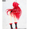 High School DxD - Figurine Rias Gremory Pole Dance Noir ou Violet