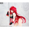 High School DxD - Figure Rias Gremory Pole Dance Black or Purple