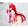 High School DxD - Figurine Rias Gremory Pole Dance Noir ou Violet