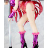 High School DxD - Figurine Rias Gremory Pole Dance Noir ou Violet