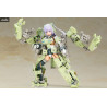 Frame Arms Girl - Figure Greifen, Plastic Model Kit