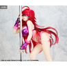 High School DxD - Figurine Rias Gremory Pole Dance Noir ou Violet