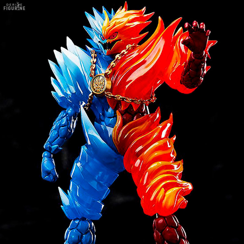 Dragon Quest The Adventure of Dai - Figure Flazzard, FIGMA