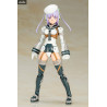 Frame Arms Girl - Figure Greifen, Plastic Model Kit