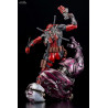 Marvel - Figurine Deadpool, Fine Art Signature Series featuring the Kucharek Brothers