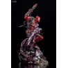 Marvel - Figurine Deadpool, Fine Art Signature Series featuring the Kucharek Brothers
