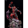 Marvel - Deadpool figure, Fine Art Signature Series featuring the Kucharek Brothers