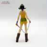 Final Fantasy VIII - Selphie Tilmitt figure, Play Arts (second-hand)