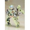 Frame Arms Girl - Figure Greifen, Plastic Model Kit