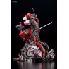 Marvel - Figurine Deadpool, Fine Art Signature Series featuring the Kucharek Brothers