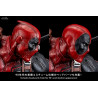 Marvel - Figurine Deadpool, Fine Art Signature Series featuring the Kucharek Brothers