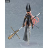 Falslander - Figure Hemet Nethel, Figma