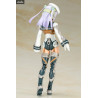 Frame Arms Girl - Figure Greifen, Plastic Model Kit