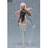 Falslander - Figurine Hemet Nethel, Figma