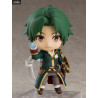 Record of Grancrest War - Figurine Theo Cornaro, Nendoroid