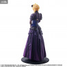 Final Fantasy VII Remake - Figurine Cloud Strife, Dress Static Arts Gallery