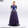 Final Fantasy VII Remake - Figurine Cloud Strife, Dress Static Arts Gallery