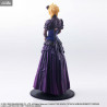 Final Fantasy VII Remake - Figurine Cloud Strife, Dress Static Arts Gallery