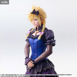 Final Fantasy VII Remake -...