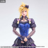 Final Fantasy VII Remake - Figurine Cloud Strife, Dress Static Arts Gallery