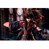 Touhou Project - Reimu Hakurei figure, Koumajou Densetsu