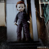 Halloween - Replica doll Michael Myers, Halloween Living Dead Dolls