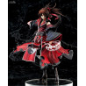 Touhou Project - Reimu Hakurei figure, Koumajou Densetsu
