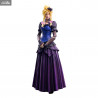 Final Fantasy VII Remake - Figure Cloud Strife, Dress Play Arts Kai