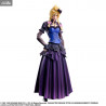 Final Fantasy VII Remake - Figure Cloud Strife, Dress Play Arts Kai