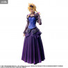 Final Fantasy VII Remake - Figure Cloud Strife, Dress Play Arts Kai