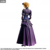 Final Fantasy VII Remake - Figure Cloud Strife, Dress Play Arts Kai