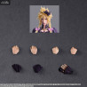 Final Fantasy VII Remake - Figure Cloud Strife, Dress Play Arts Kai