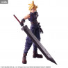Final Fantasy VII - Figure Cloud Strife, Bring Arts