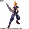 Final Fantasy VII - Figure Cloud Strife, Bring Arts