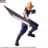 Final Fantasy VII - Figure Cloud Strife, Bring Arts