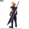Final Fantasy VII - Figure Cloud Strife, Bring Arts