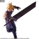 PRE ORDER - Final Fantasy VII - Figure Cloud Strife, Bring Arts