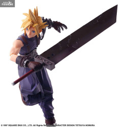 Final Fantasy VII -...