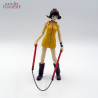 Final Fantasy VIII - Selphie Tilmitt figure, Play Arts (second-hand)