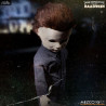 Halloween - Replica doll Michael Myers, Halloween Living Dead Dolls